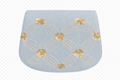 Signature Saddle & Signature Crossbody Flap - Complimentary Embellished Flap