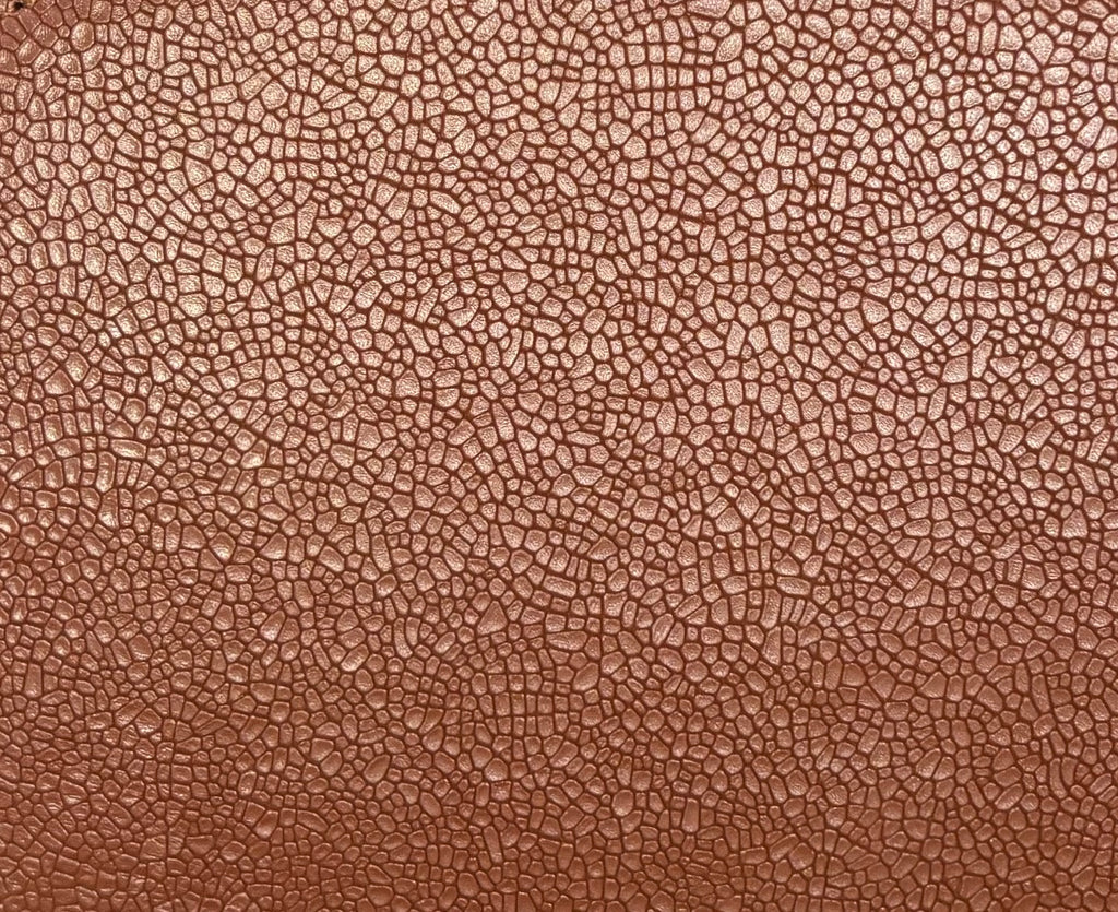 FLIP Collection -Signature Saddle Crossbody – British Tan